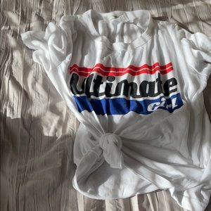 🤍🤍Forever 21 white crop top🤍🤍